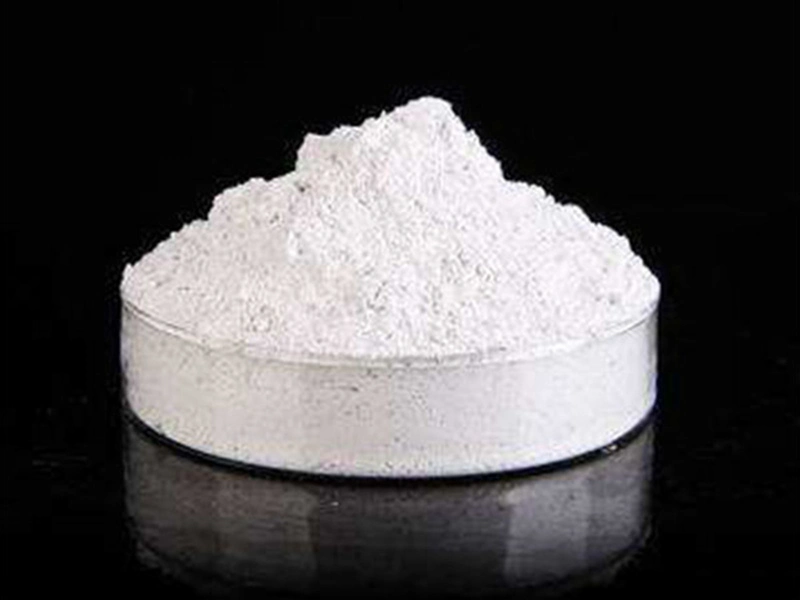 200 325 400 600 800 1250 2000 4000 Mesh Calcium Carbonate (CaCO3)