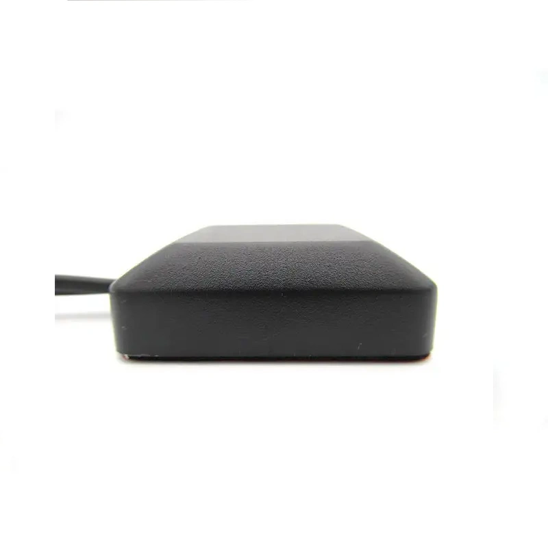 1.5dBi Dual Cable GSM 2g+GPS External Combined Combo Antenna Car Antenna High Gain Combination Antenna