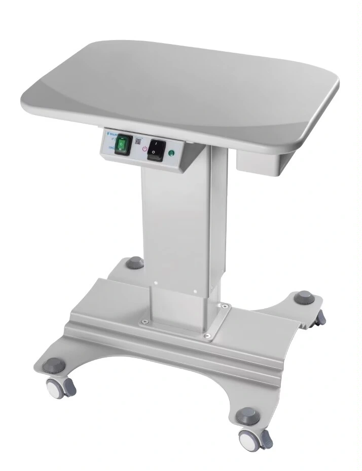 Examination Biomicroscopy Biomicroscope with Table Digital Slit Lamp Microscope Bl-66A