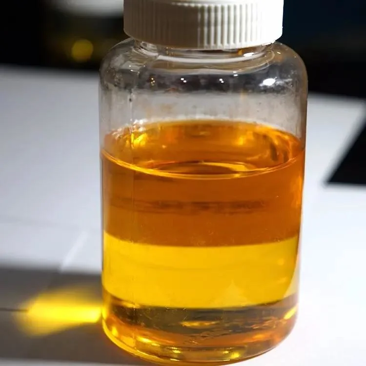 Top Purity Cosmetic Grade Raw Material Vitamin K1 Oil CAS: 84-80-0