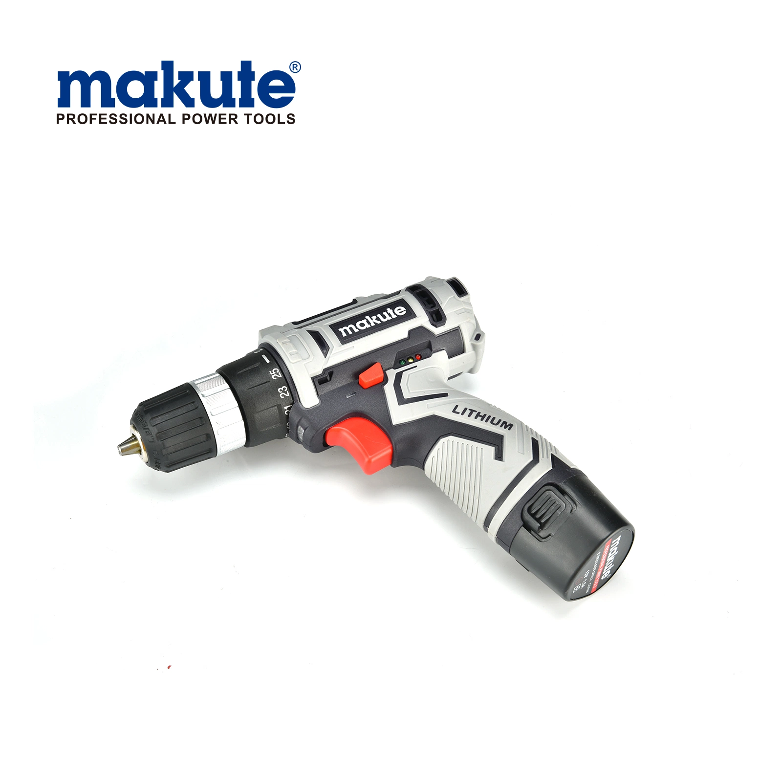 China Wall Hand Makute Compact Mini Electric Lithium Battery Tool