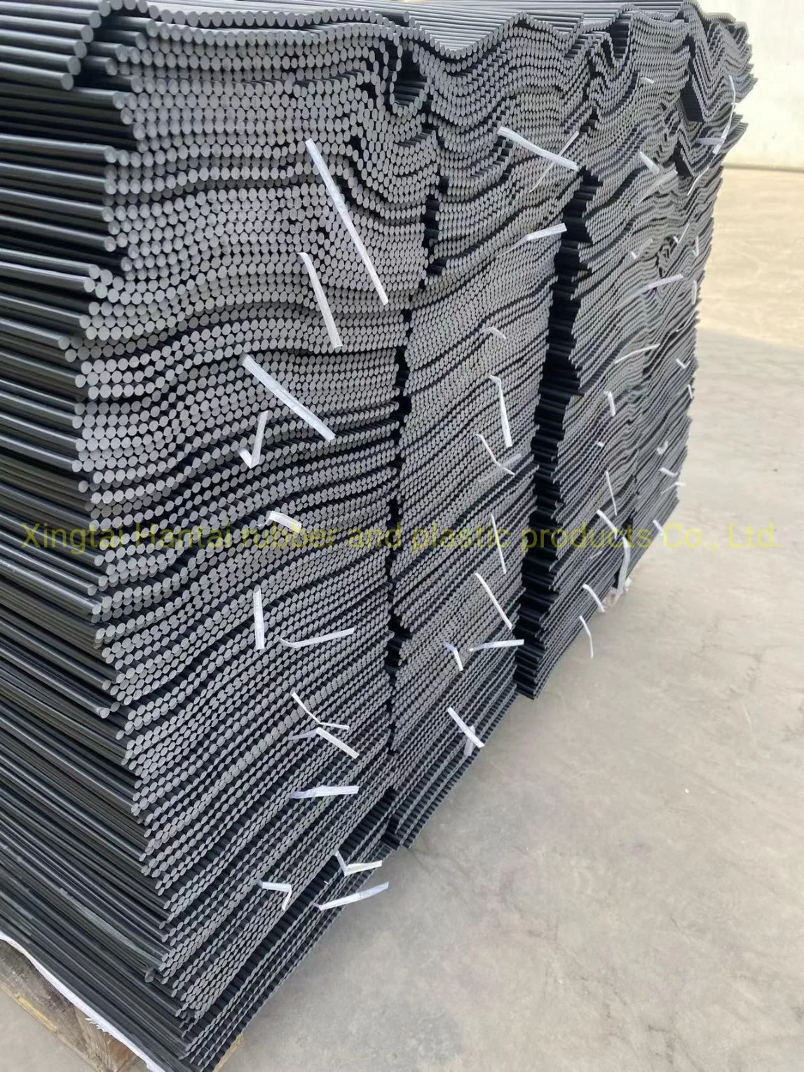 Dust Retaining Beam Can Be Customized in Length