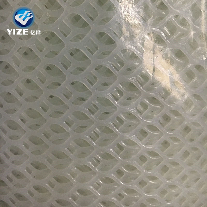 Factory Price PP Hexagonal Wire Mesh Plastic Chicken Wire Mesh