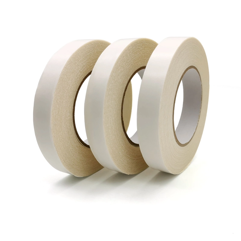 China Manufacturer Double-Sided Self Adhesive Carpet Edge Tape for Exhibition Carpet