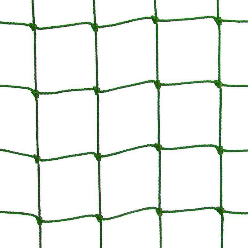 Knotless or Knotted Football Netting Soccer Filed Net Goal Net Sports Practice Net