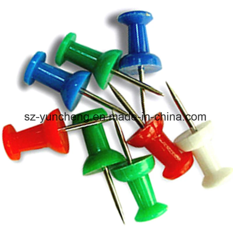 High quality/High cost performance  Push Pin, Cheap Price Drawing Pin (Thumb Pin)