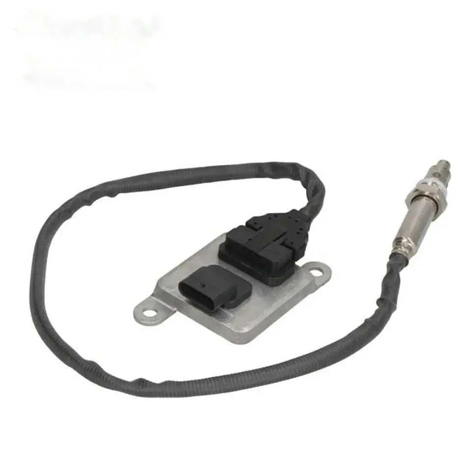 Sensor de NOx, 12 V, especialista em sensor de oxigénio, OE 5801881006 5wk96792A para Ive