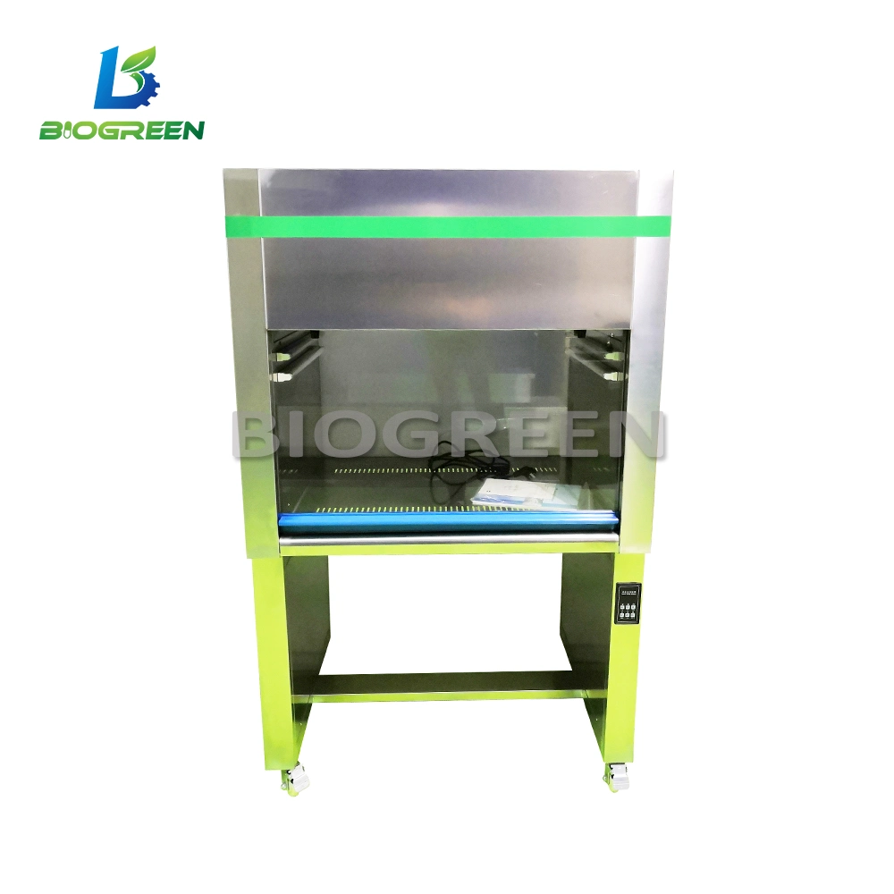 Clean Bench with High Efficiency Particle Air Filter