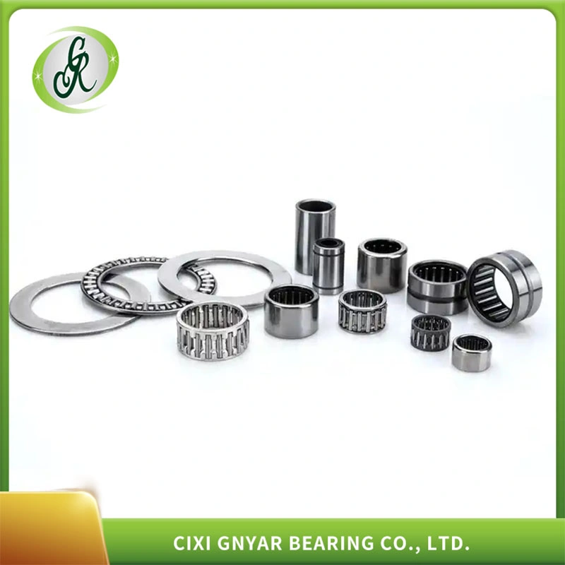 Needle Roller Thrust Bearing