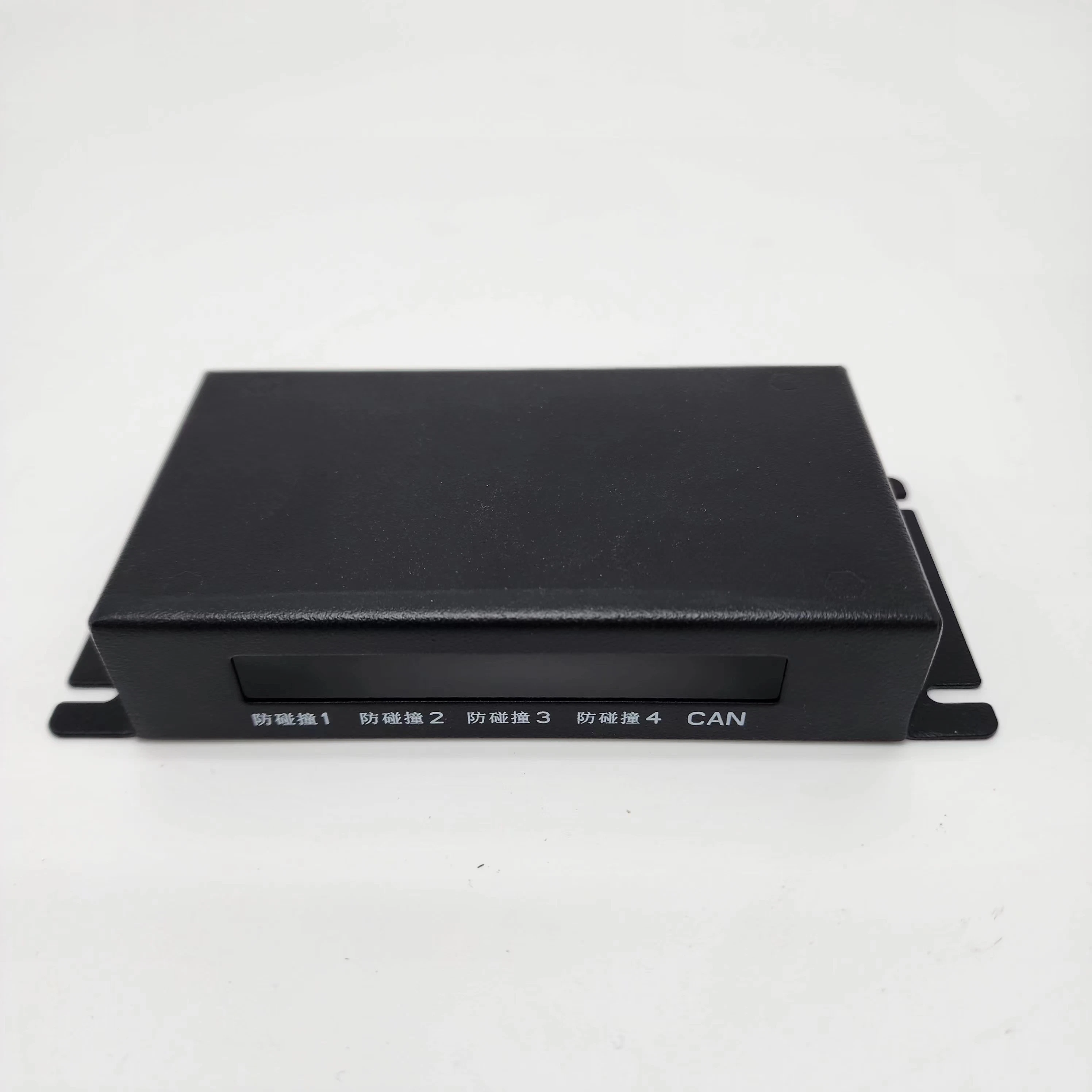 SPCC Stainless Steel Aluminum Laser Cut Welding Zinc Polished Bending Box Screen Printing Precision Sheet Metal Parts