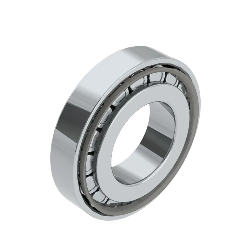 Low Noise Hm617049/10 Tapetrde Roller Bearing for Vibrating Screen