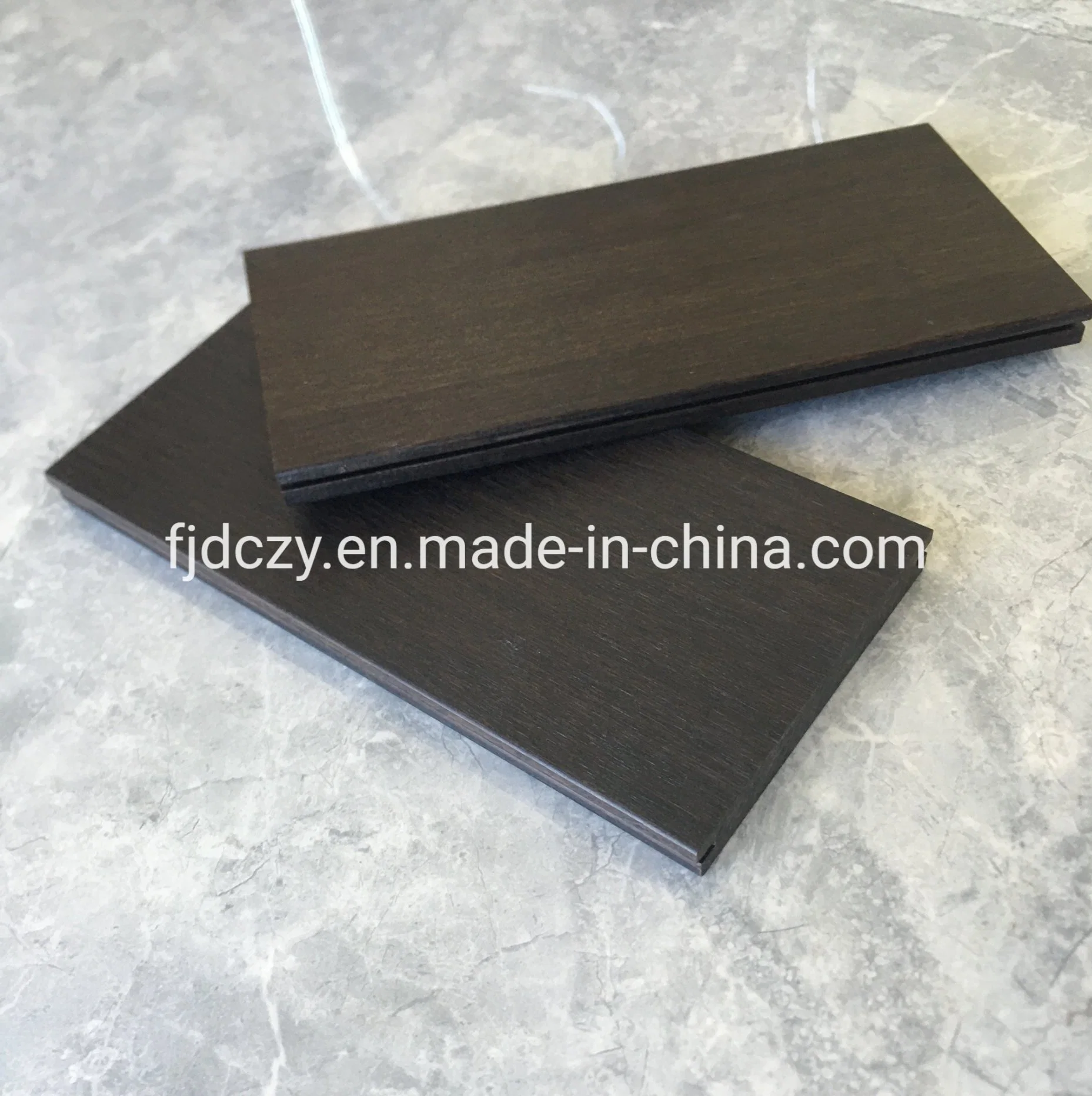 Hot Sale High Density Construction & Decoration Composite Outdoor Bamboo Laminated Floors