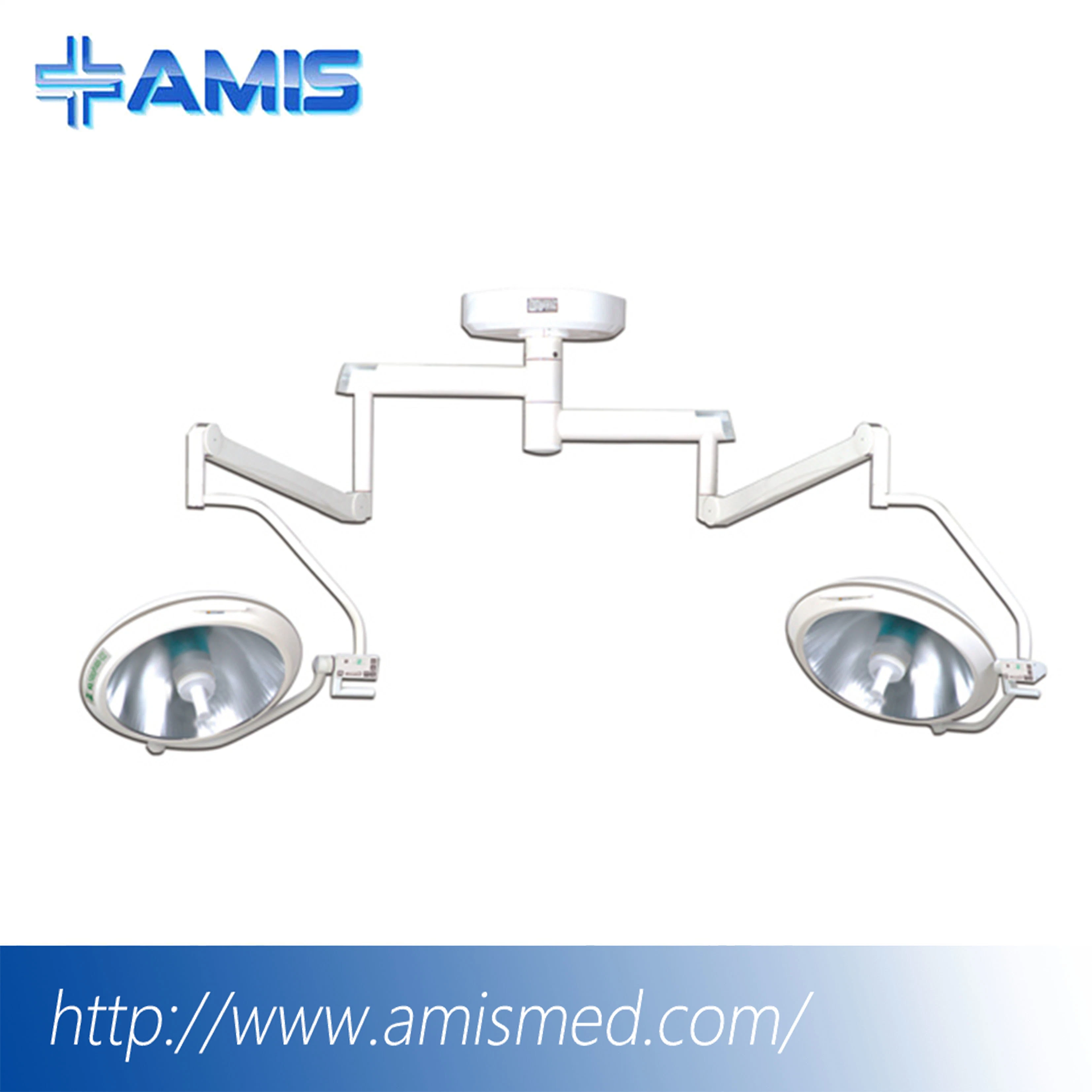 Surgical Lamp Overall Shadowless Lamp (AM500/500-III)