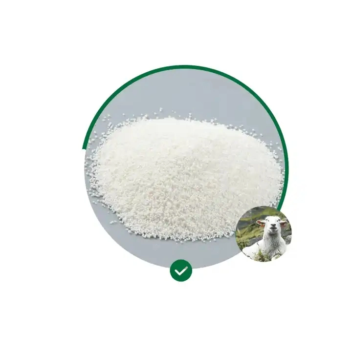 Raw Material Supply Glycine Betaine Feed Additives for Processing Customization