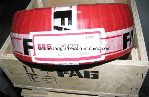 Original SKF Timken Wholesale/Supplier Bearing Needle 29420 Thrust Roller Bearing