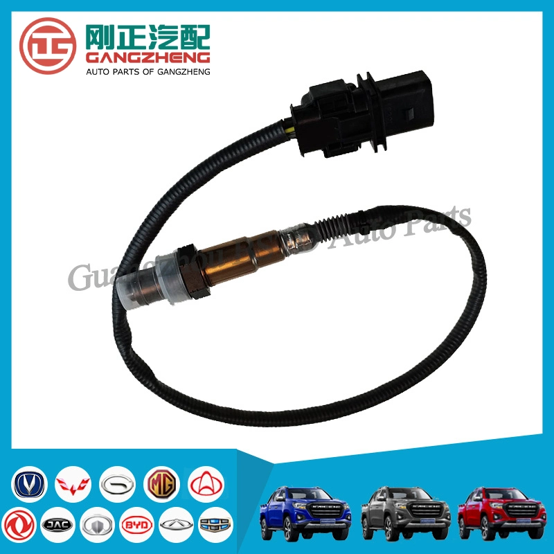 Auto Parts O2 Sensor Oxygen Sensor for Changan Icaicene Hunter F70 Pick up (PC201013-4901) X10001048