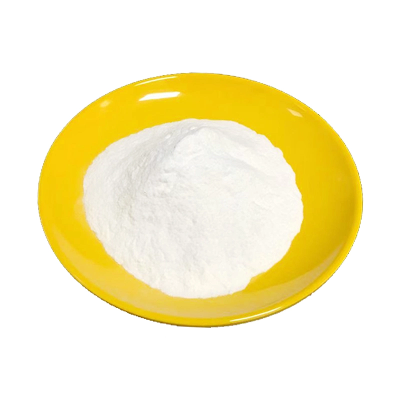 Construction Grade Hydroxypropyl Methylcellulose Cellulose Ether CAS 9004-65-3 HPMC