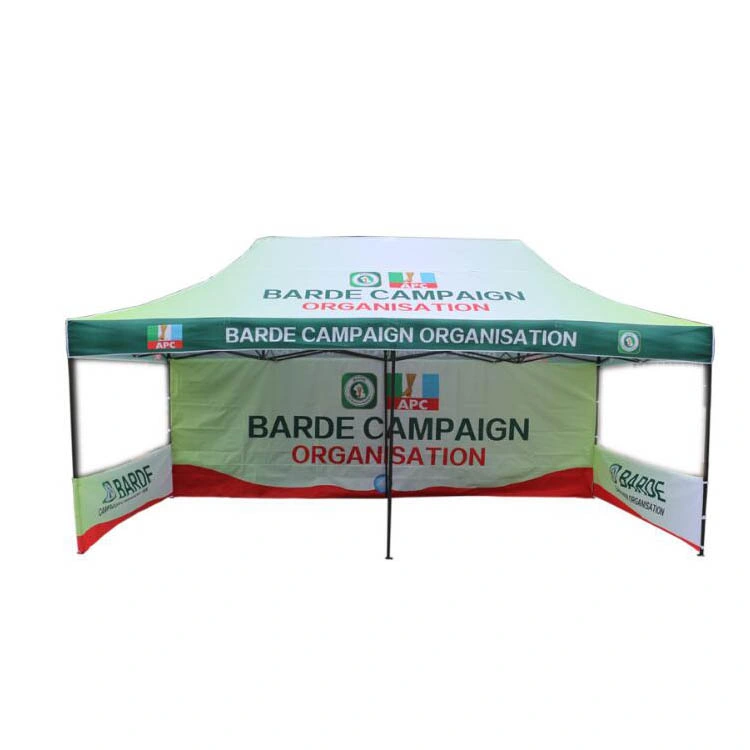 Cheap Hot Sale Gazebo Manufacturers 3X6m 3X3m Pop up Folding Marquee Tent Gazebo Outdoor Gazebos