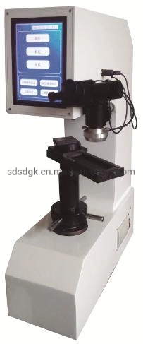 HBRVS-187.5 Digital Brinell Rockwell Vickers Hardness /Test/Testing Equipment/Machine/Instrument/Tester