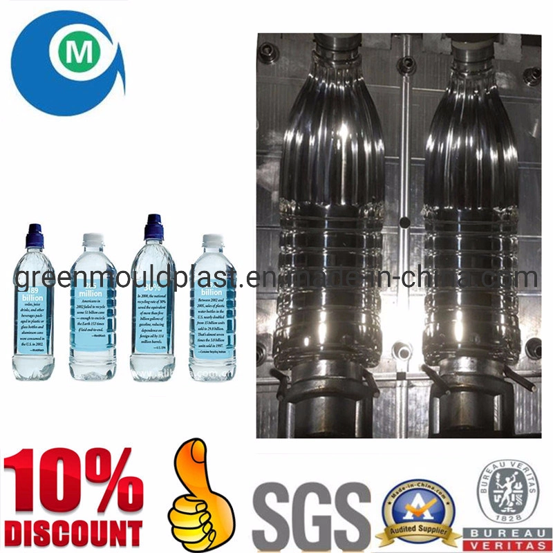 OEM High quality/High cost performance  Pet Bottle/Jar Blow Molding