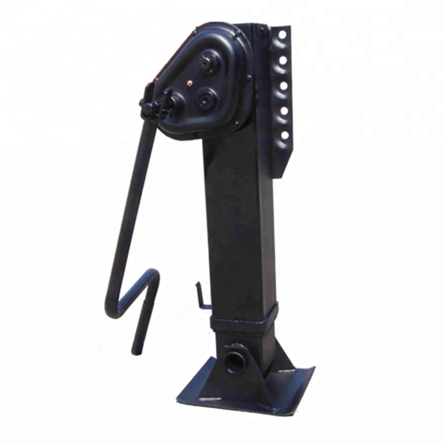 Semi-Trailer Parts Support Leg Outboard Typelanding Gear High quality/High cost performance  Landing Leg