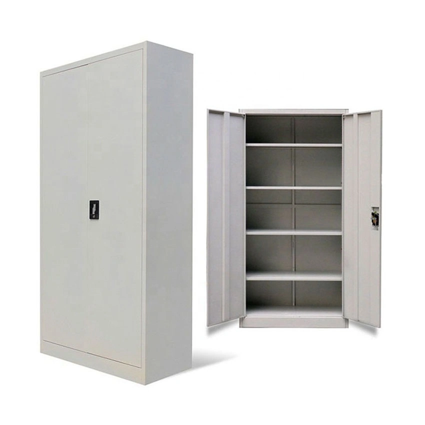 Assemble Personal File Clothing Storage Metal Office Product