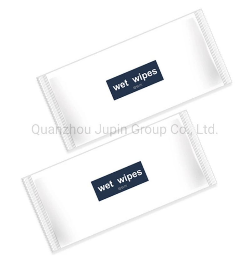 OEM Non-Woven Office Hotel Restaurant Travel Wet Wipes