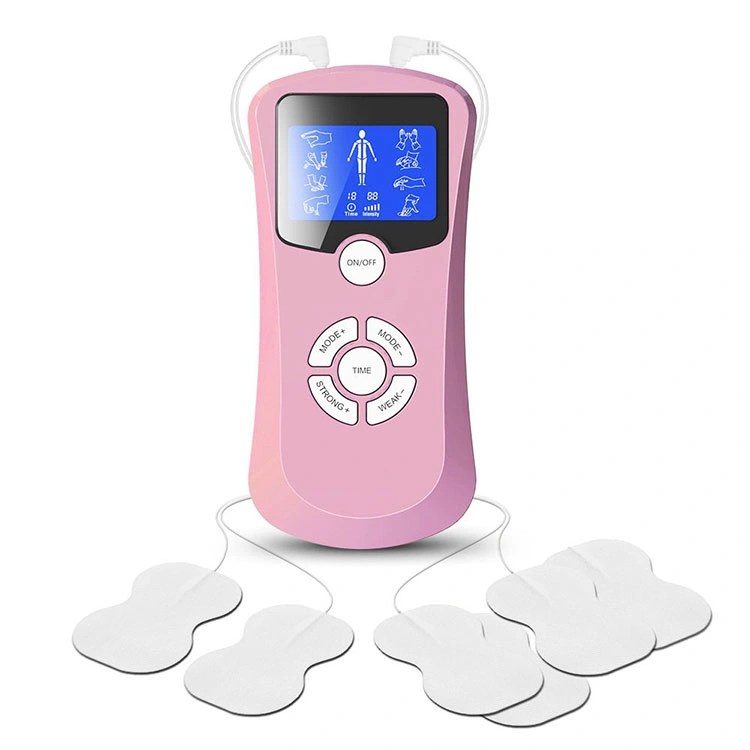 ICEN New Products Medical Tens Ems Electric Pulse Massager