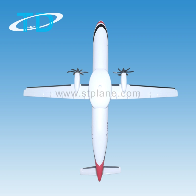 Avation Atr72-600 18cm 1/150 Private Jet Model Manufactures