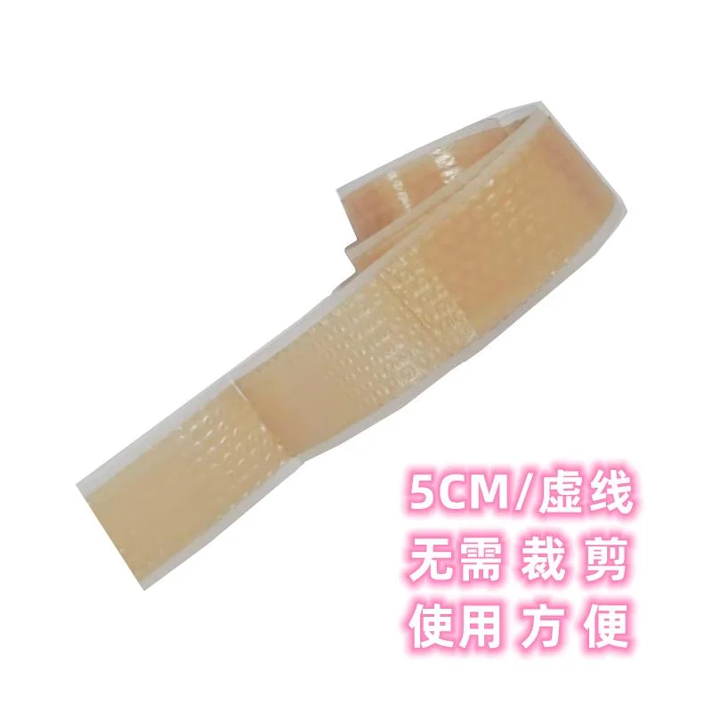 Strip Covering Stick Cross-Border Silicone Gel Waterproof Stick Concealer