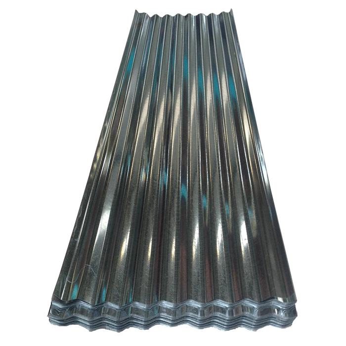 Prepainted Galvanized Iron Sheet, Galvanized Door Sheet Corrgated