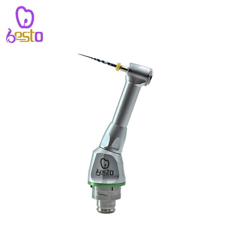 Wireless Endodóntico Endomotor dentales Endo Motor con Mini Apex Locator