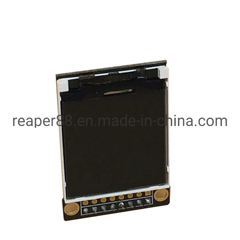 Module TFT LCD 1.44 pouces résolution de port série SPI 128 X 128 Écran couleur