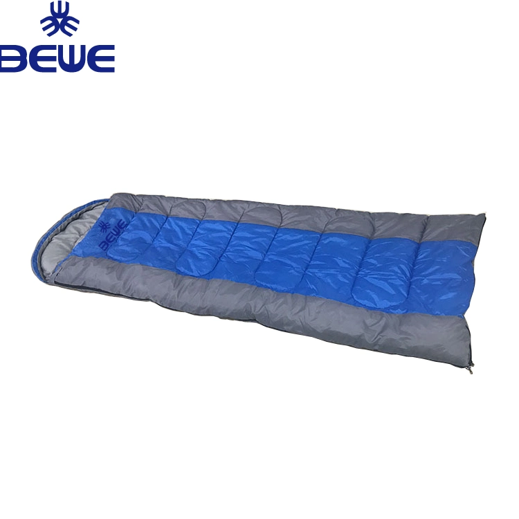 Original Factory Welcome Professional Camping Thermal Sleeping Bag