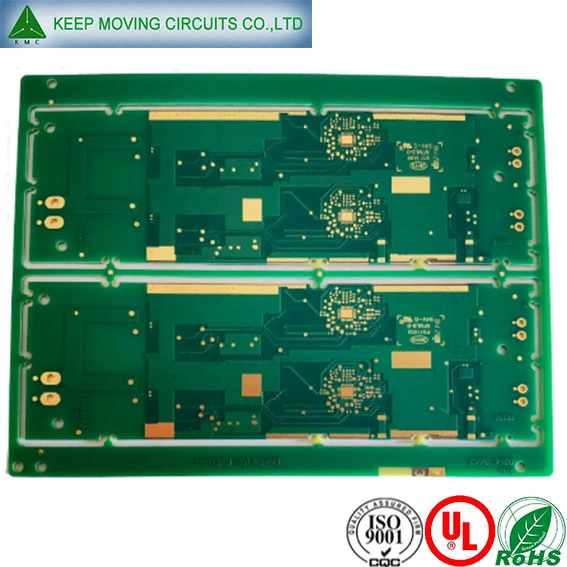 PCB Application in Medical Device Medical PCB Board Design EMS Original Factory