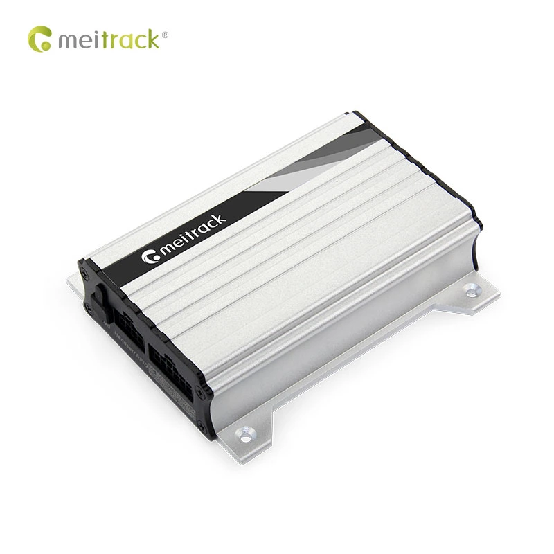 Meitrack T333L 4G Vehicle Tracker Real-Time Tracking Two Way communicaion