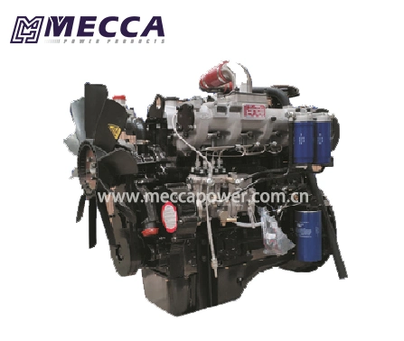 25kw Silent Yunnei China Engine Diesel Power Generator Genset Manufacturer