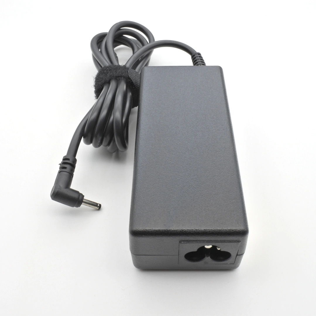 Lesen Sie zu Schiff Ladegerät Netzadapter Laptop 19 Volt für Acer Delta 65W 3,0*1,1mm