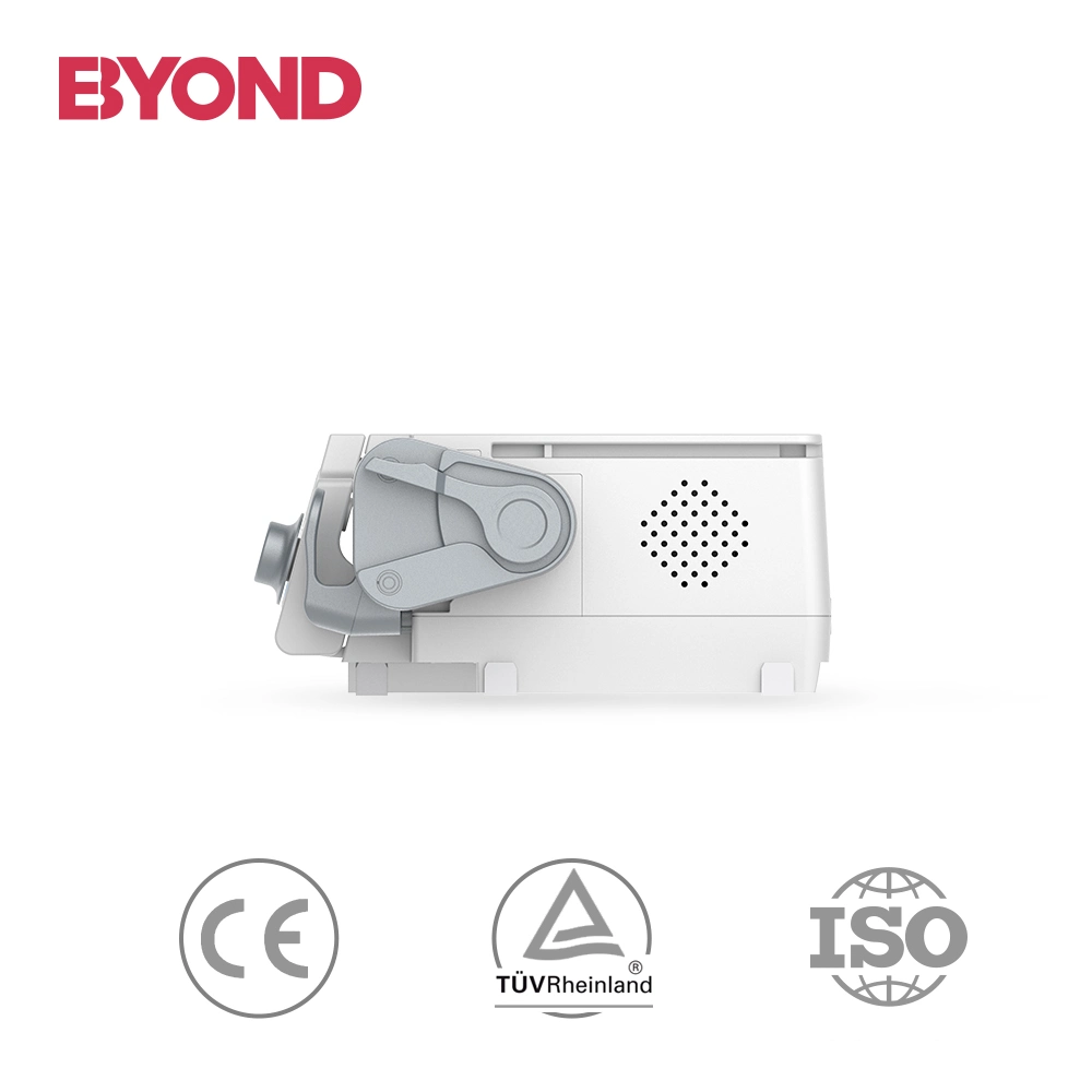 Byond High quality/High cost performance  Factory Price Single Portable Auto High Pressure مضخة حقن حقن حقن الحقن البيطرية الكهربائية بالجملة المزودة بالمحقن المتقدم CE