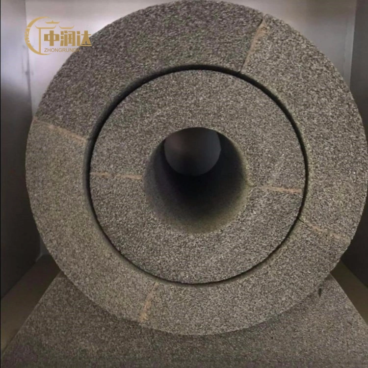 Hot Sale High Quality Furnace Glass Foam Glass Heat Insulation Materials