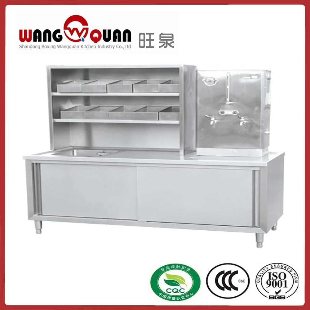 Factory Price Stainless Steel Display Storage Rack Kitchen Warehouse Steel Shelf