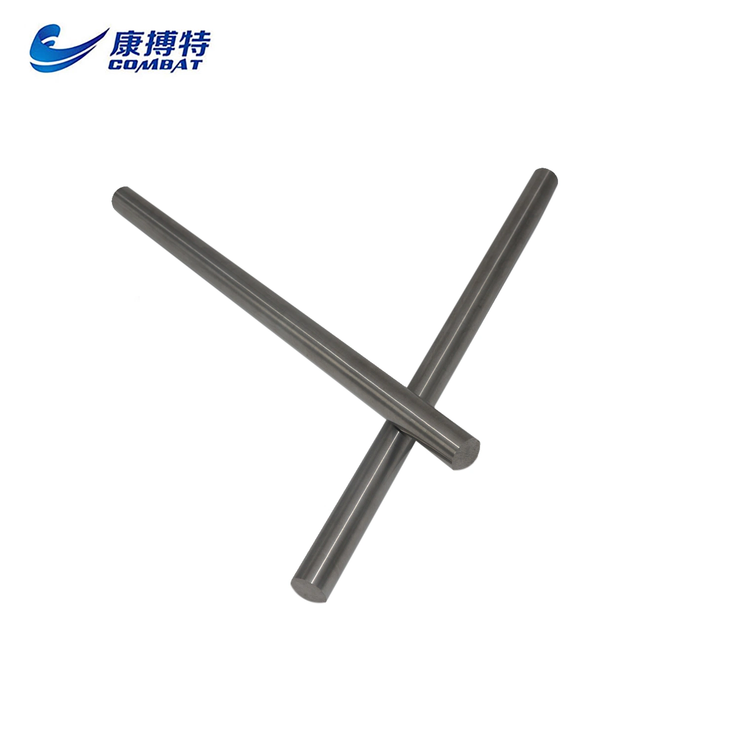 Good Wear Resistance Wolfram Alloy Tungsten Rod Round for Cutting Tools