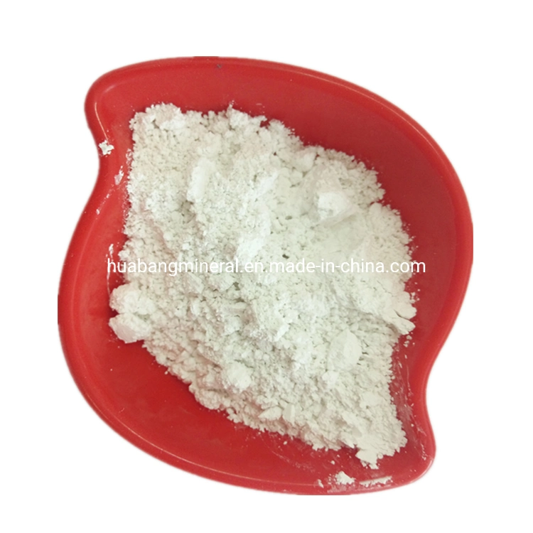 High Quality Barium Sulphate Barite 4.2 Powder for Drilling