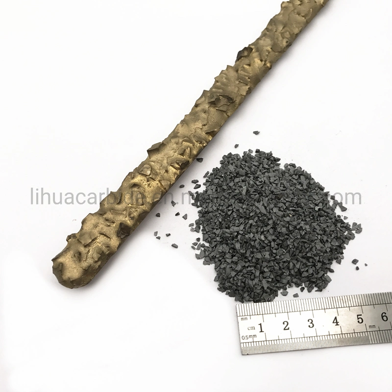 Cheap Price Crushed Tungsten Carbide Grit