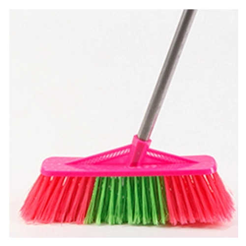 High quality/High cost performance Low Price Plastic Broom