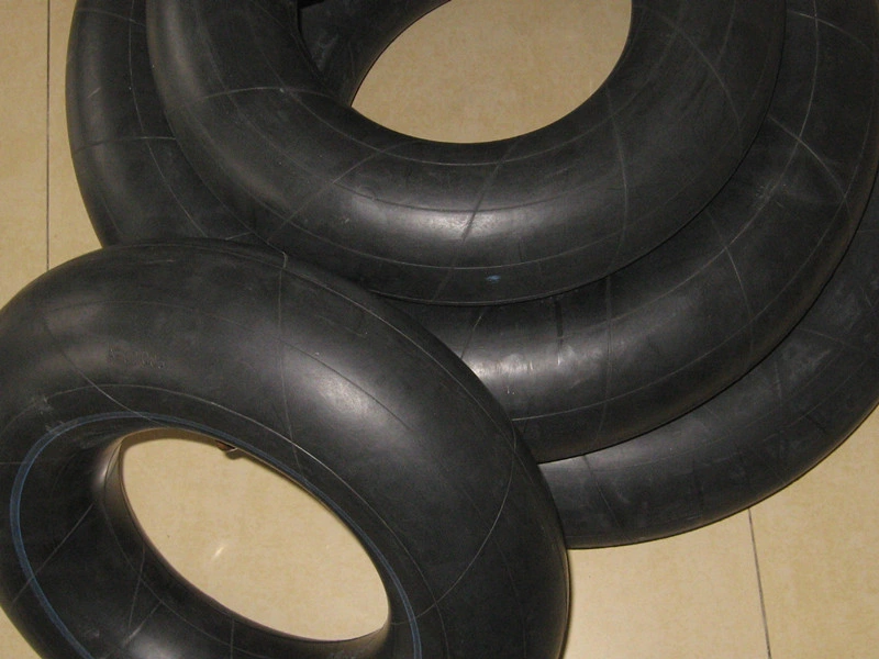 Top Quality 3.50/3.75-12 Motorcycle Tires Inner Tube