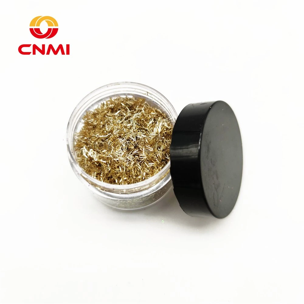 CNMI Fine Gliter Powder for Epoxy Resin