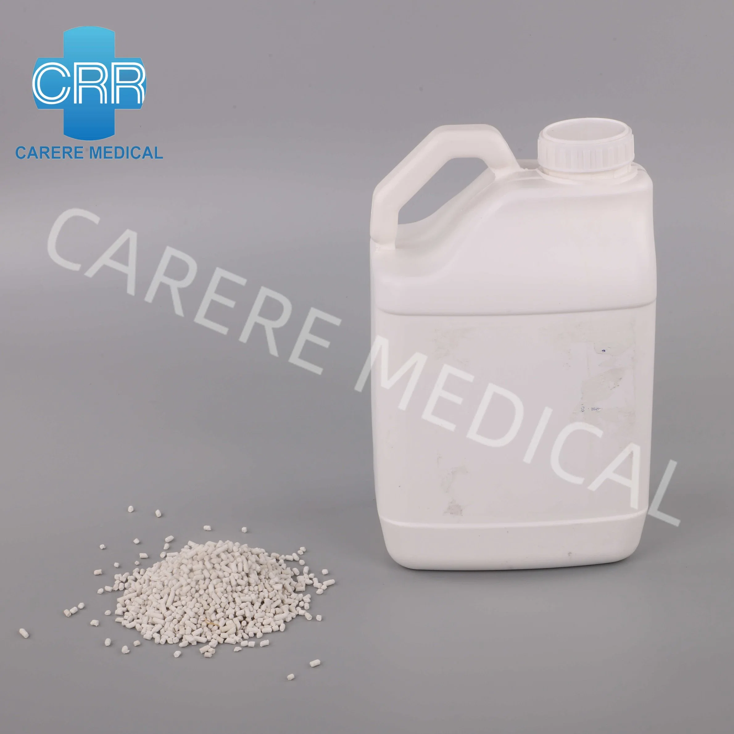 2023 High quality/High cost performance  Medical Machine Medical Equipment Supplies Manufacturer Wholesale/Supplier Disposable Single Use Carbon Dioxide Absorbent Soda Lime