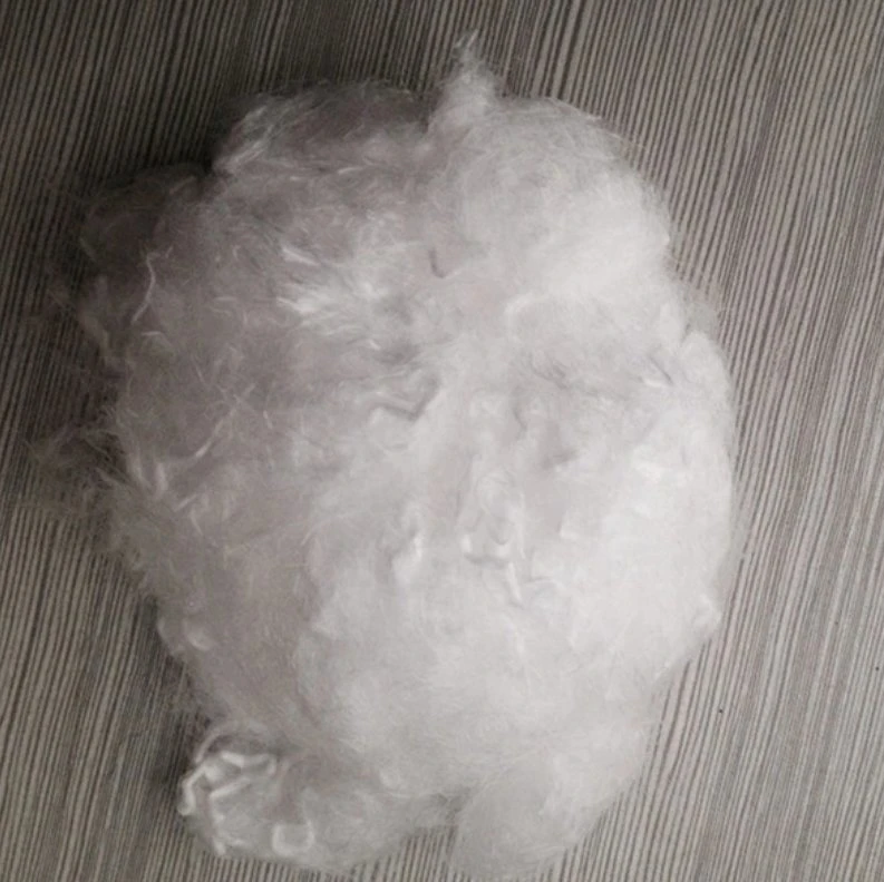 Polypropylene Fibers for Surface Filtration From China