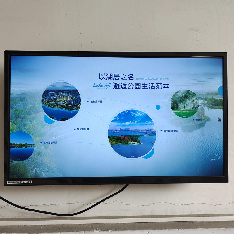 Digital Signage Display HD Screen Full Color Indoor Digital Signage LED Display